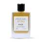 Preview: Profumo D’oro #118 – eleganter Flakon, Hauptansicht des orientalisch-intensiven Eau de Parfum